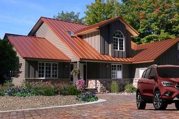 Metal Roof Consulting and Training